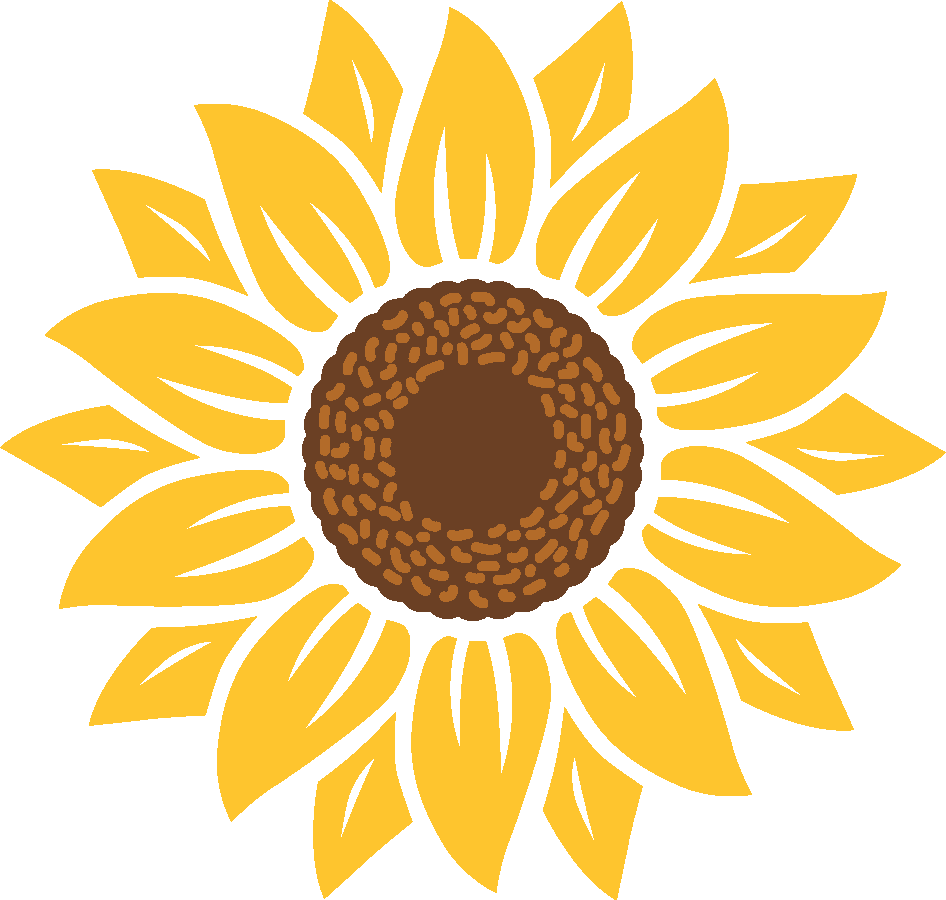 Sunflower Icon